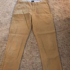 Men’s Chino Pant